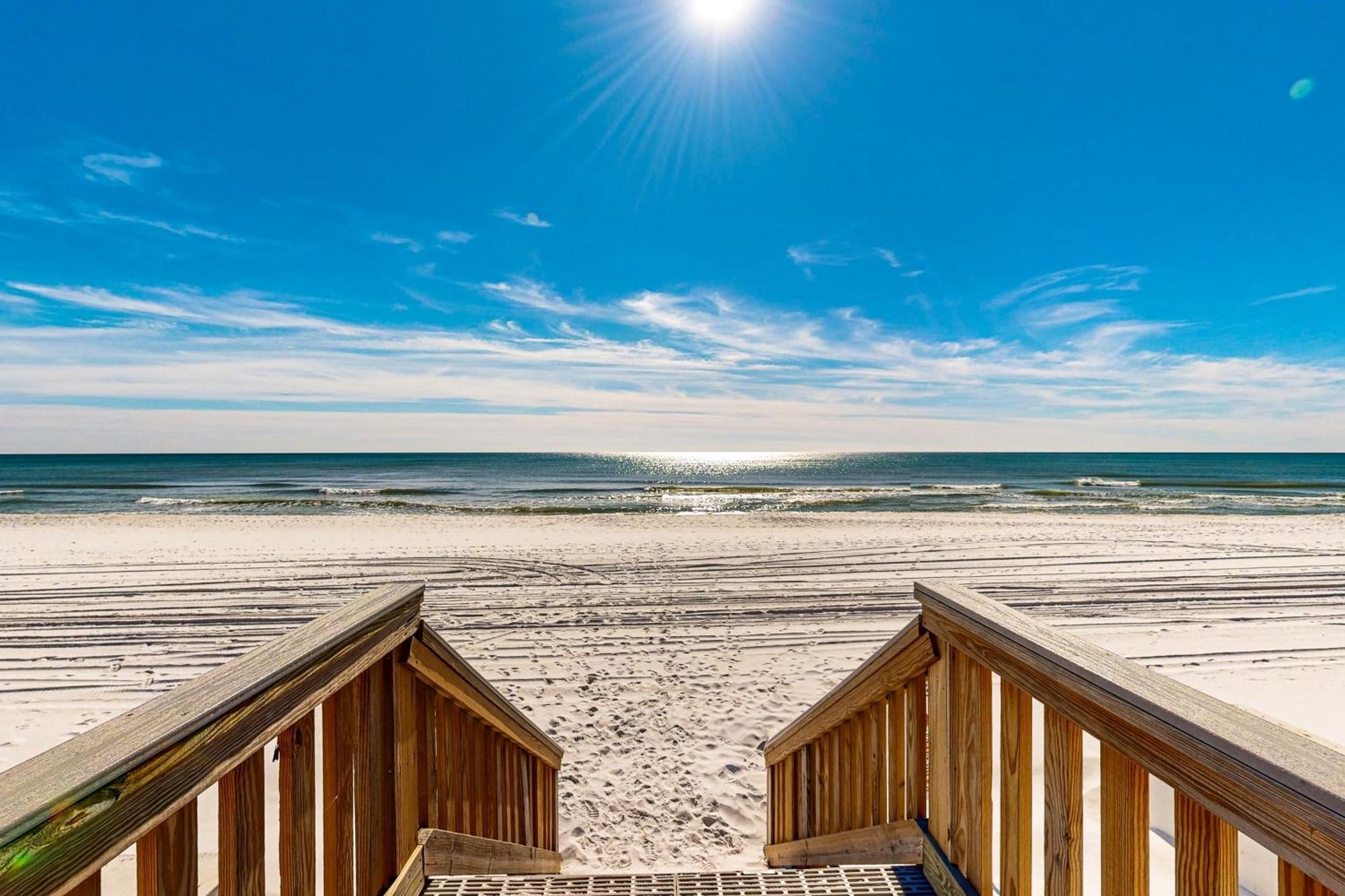 Islander E 2007 Leilighet Fort Walton Beach Eksteriør bilde
